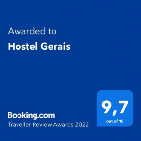 Hostel Gerais